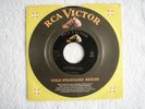 ELVIS PRESLEY GOLD STANDARD A HUNK O' LOVE MY WISH CAME TRUE 447-0626 NM