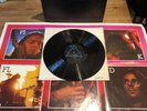 Pink Floyd Dark Side Of The Moon Original Lp + Poster Shvl 804