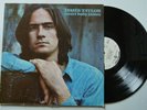 james taylor lp sweet baby james   WL PROMO  w/insert  vg+/m-  1a/1b
