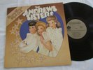 The Andrew Sisters, Boogie Woogie Bugle Girls, Vinyl lp, Paramount.