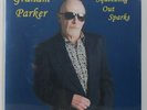 GRAHAM PARKER 'Squeezing Out Sparks: Solo Acoustic' RSD Ltd. BLUE Vinyl LP