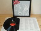 LP METAL CHURCH Blessing in disguise (Elektra 89 EUROPE)1st ps thrash insert VG+