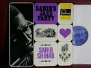 Sahib Shihab ?– Sahib's Jazz Party , so rare 1964 LP plays NM MONO