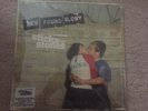 New Found Glory Sticks And Stones vinyl LP Numbered 133