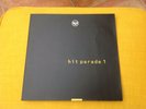 The Wedding Present Hit Parade 1 Vinyl Album 1992 Original RCA Release