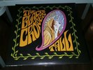 The Black Crowes The Tall Sessions Rock Vinyl LP NEW SEALED 3LP Set Limited 1000