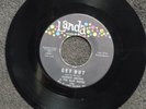 northern soul HAROLD MELVIN AND THE BLUE NOTES Get Out LANDA 703 M-