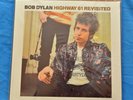 Bob Dylan - Highway 61 Revisited - Mobile Fidelity MFSL 2-422 - Numbered SEALED
