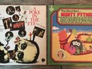 A Poke In the Eye With A Sharp Stick Best Of Monty Python 2 Vinyl Record LP Lot