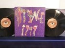 Prince, 1999, Warner Bros. Records 1-23720, 1982, 2 LPs, Funk/Soul, Pop