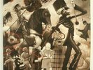 33 LP My Chemical Romance The Black Parade Reprise Vinyl Record 545468 Bifold