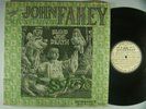 JOHN FAHEY The Transfiguration of Blind Joe Death LP Shrink RIVERBOAT w/ Booklet