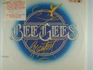 BEE GEES Greatest Hits 2xLP SEALED RSO Hype Sticker EMBOSSED COVER