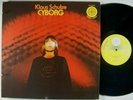KLAUS SCHULZE Cyborg IMPORT 2xLP GERMANY Kosmische Musik OHR M-