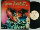 AMON DUUL II March of The Lemmings KRAUTROCK Promo 2xLP United Artists