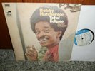 Bobby Hutcherson- Total Eclipse- 1968 Blue Note BST 84291 Jazz LP
