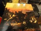 Arghoslent - Incorrigible Bigotry LP gbk grand belials key drakkar moonblood