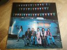 Ronnie Lane LP one for the road UK Island 1st press & inner ILPS 9366 A-2U B-2U+