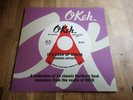 Various 2x LP Its okeh up north UK Xclusive 1st press Northern soul ++++++++