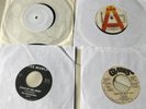 a selection of modern and northern soul records for sale, over £500 individually