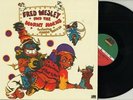 LP Fred Wesley And The Horny Horns - A Blow For Me A Toot To You UK ATLANTIC..RI