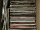 ONE MORE BOX OF OVER 150  7INCH VINYL SINGLES - THIS IS  BOX 13