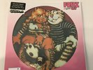 Various - Fritz the Cat (Picture Disc LP) Black Friday RSD18