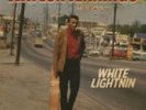 WAYLON JENNINGS: WHITE LIGHTNIN (LP vinyl *BRAND NEW*.)
