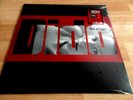DIDO - NO ANGEL  -  RED / BLACK    2018  VINYL LP   LIMITED TO 1500 COPIES, NEW
