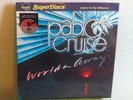 Pablo Cruise Worlds Away LP Super Disc DBX Encoded