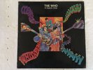 The Who - A Quick One UK Import LP VG-G CONDITION 593-002 A2/B1 1966 Mono