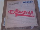 Sex Pistols 7xVinyl 7