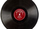 NICOS GOUNARIS: Exotic Ethnic Greece Greek Attikon Chicago 78 Record HEAR