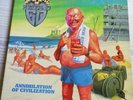 Evildead - Annihilation Of Civilization - Lp