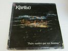 KARIBU JUAN SOLEDAD KILLER GUAGUANCO TROMBONE COSTA RICA DANCE FLOOR HEAR BEAT