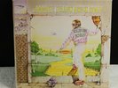 Elton John GOODBYE YELLOW BRICK ROAD 2LP Remastered (Vinyl)