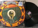 Harvey Mandel: Cristo Redentor LP Vinyl Record ORIGINAL Pressing Phillips Shrink