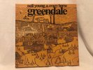 Neil Young And Crazy Horse Greendale 3-LP Vinyl Record Box Set.  PERFECT