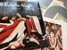 The Who ?The Kids Are Alright Vinyl 2LP German Polydor 2675 179 OIS Booklet