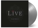 LIVE Secret Samadhi 180g silver vinyl 2 LP Record SEALED/BRAND NEW