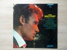 JOHNNY HALLYDAY N° 4: Les Bras en Croix 12