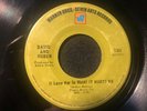 Northern Soul 45, David & Ruben, (I Love Her So Much) It Hurts Me, W7 rare stock