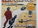 ERIC CLAPTON Live 2001 