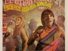 EL GRAN COMBO / PATA-PATA JALA-JALA BOOGALOO / ON GEMA / LP w/SHRINK  NM / EX++