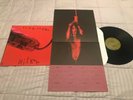 ALICE COOPER Killer LP gatefold WARNER BROS green lbl w/ calendar ORIGINAL PRESS