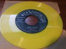 1950 Original 45 RPM Eddy Arnold ?– Horace The Horse/ Smokey The Bear RCA Victor