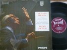 EUGEN JOCHUM / RICHARD STRAUSS don juan ... / PHILIPS HI-FI STEREO