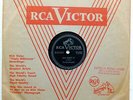 HEARTBREAKERS doo-wop 78 WHY DON'T I b/w ROCKIN DADDY-O mint minus RCA   TB1180