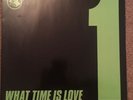 The KLF ?– What Time Is Love? (Pure Trance 1) 12
