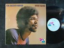 GIL SCOTT HERON Free Will FD-10153 US ORIGINAL LP spiritual jazz funk